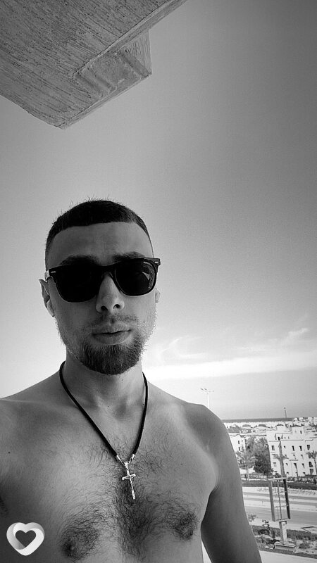 Артем, 26, Липецке — анкета №2678902