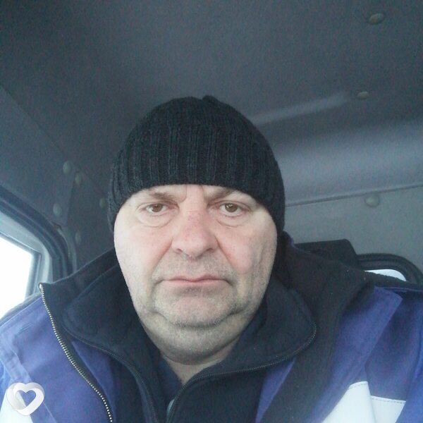 Алексей, 49, Урае — анкета №2678905