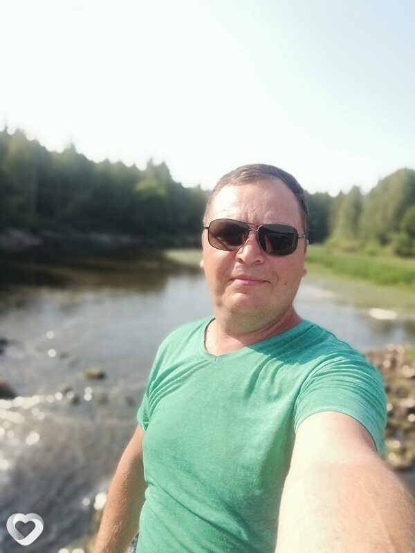 Анатолий, 49, Гатчине — анкета №2678907