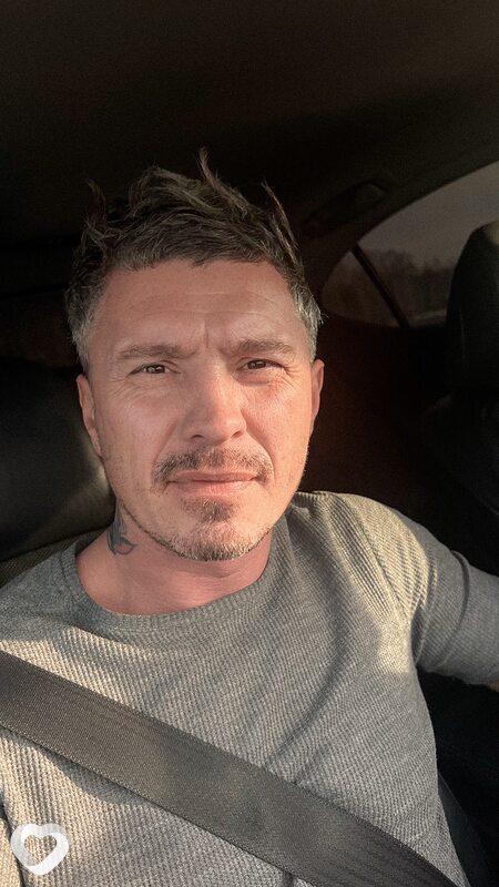 Алекс, 44, Калининграде — анкета №2678910