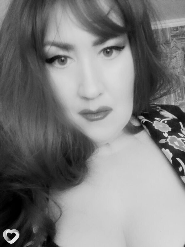 Ирина, 45, Красном Луче — анкета №2678919