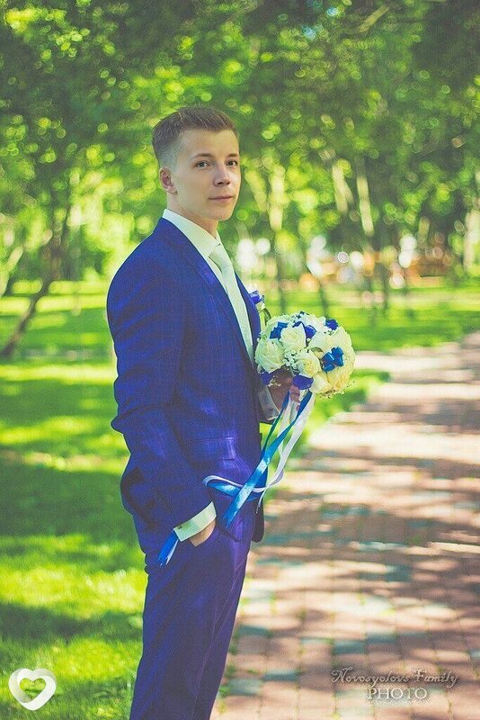 Павел, 34, Челябинске — анкета №2678922