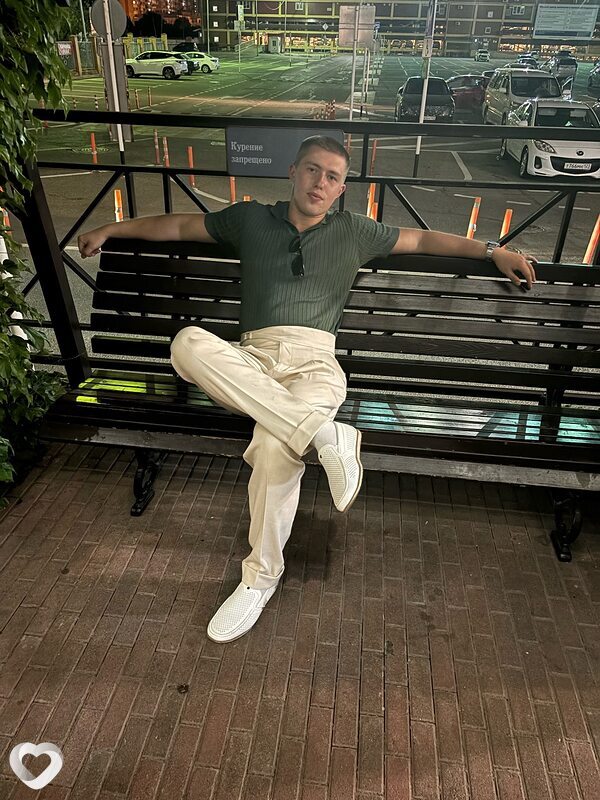 Андрей, 19, Нальчике — анкета №2678979