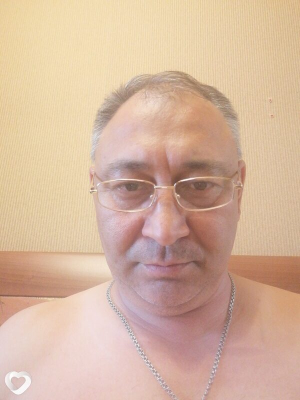 Чингисхан, 42, Тобольске — анкета №2678981