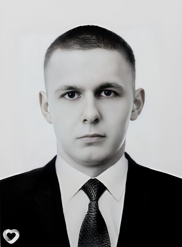 Даниил, 23, Наро-Фоминске — анкета №2678985