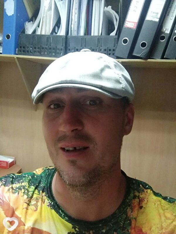 Сергей, 38, Нижневартовске — анкета №2678987