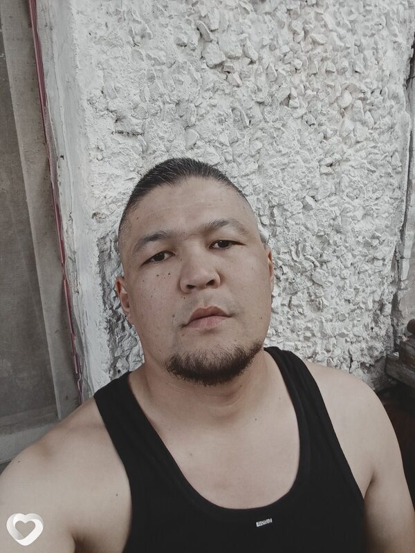 Баха, 34, Таразе — анкета №2678990