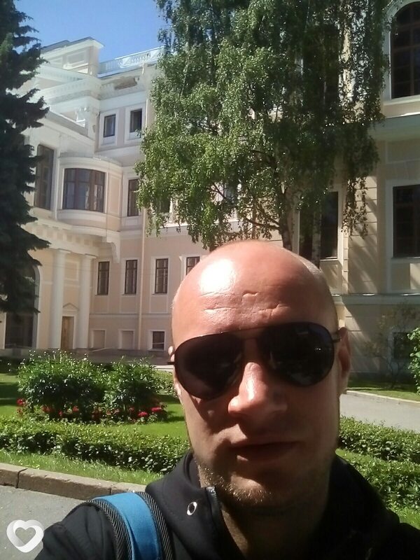 Русланчик, 37, Туймазах — анкета №2678997