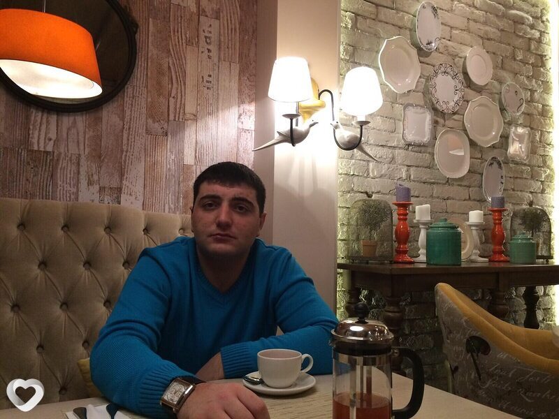 Сергей, 40, Обнинске — анкета №2678998