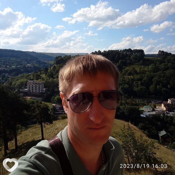 Валерий, 40, Астрахани — анкета №2679305