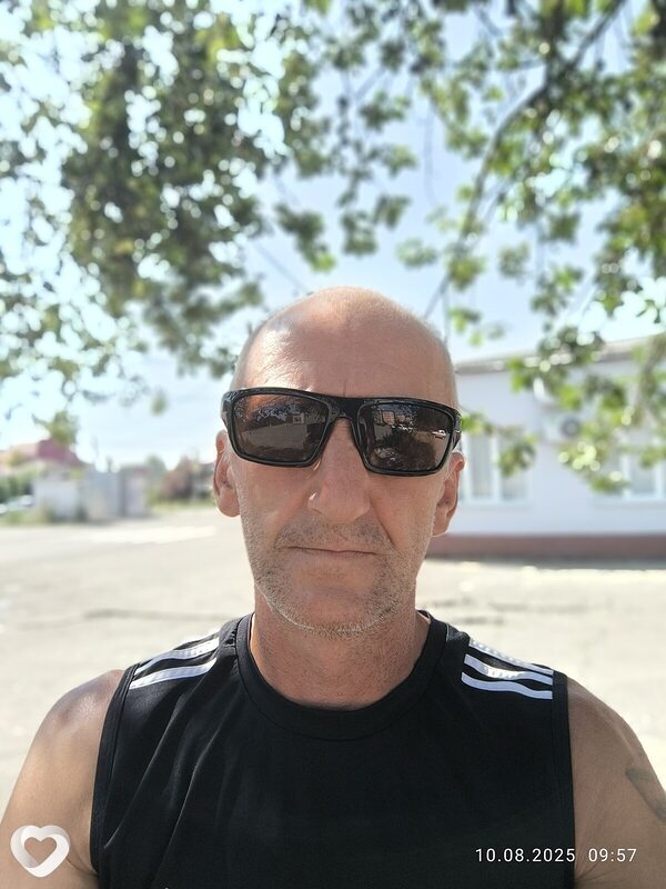 Александр, 47, Лабинске — анкета №2679306