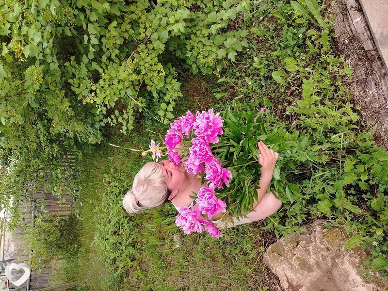 Дарья, 36, Железногорске-Илимском — анкета №2679309