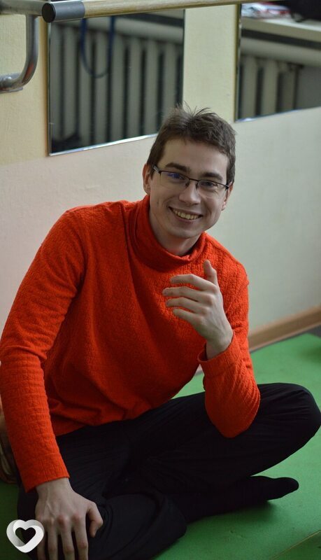 Алексей, 21, Нижнем Новгороде — анкета №2679323