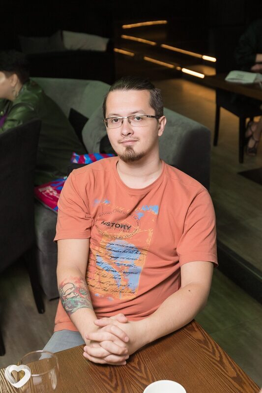 Руслан, 35, Томске — анкета №2679326