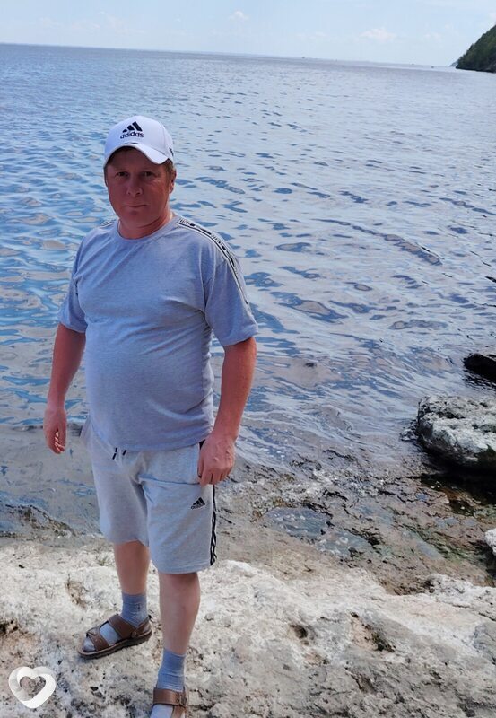 Алексей, 39, Ижевске — анкета №2679038