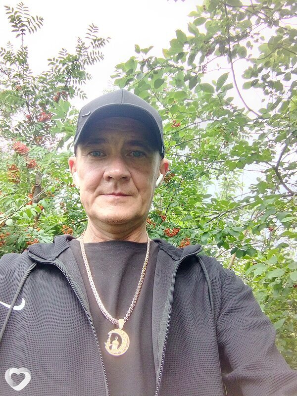 Рустам, 45, Нижнем Тагиле — анкета №2679043