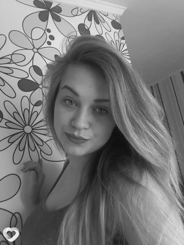 Елена, 25, Камени-на-Оби — анкета №2679046