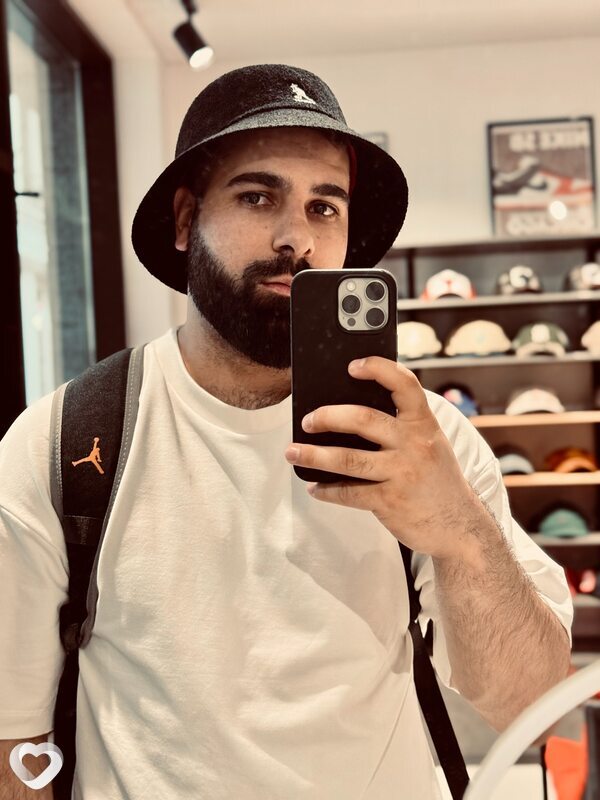 Bakha, 29, Москве — анкета №2679051