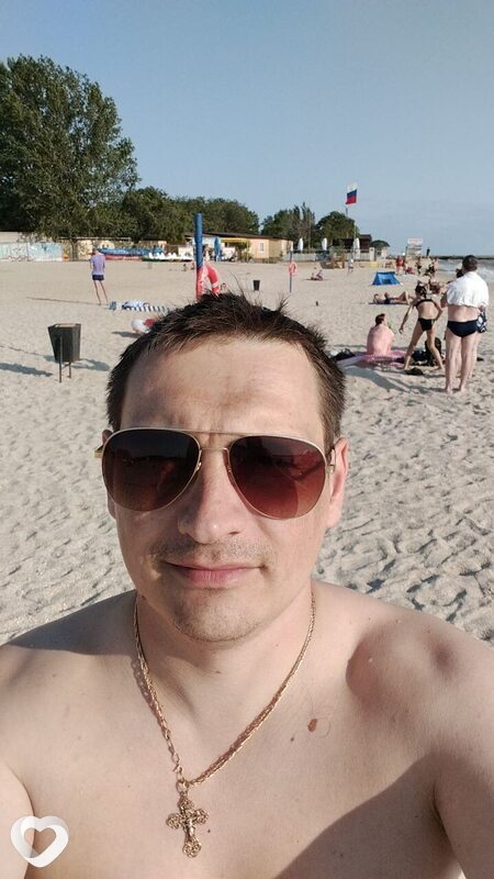 Александр, 34, Воронеже — анкета №2679052