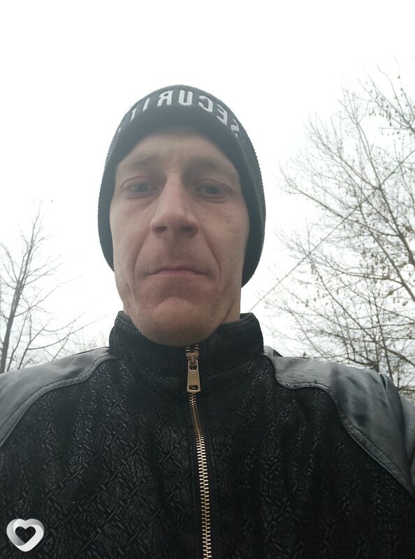 Евгений, 42, Москве — анкета №2679333