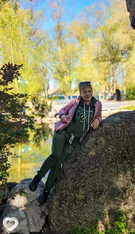 Юля, 34, Тирасполь — анкета №2679337