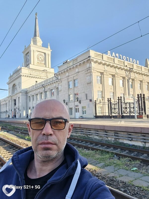 Евгений, 50, Актобе — анкета №2679346