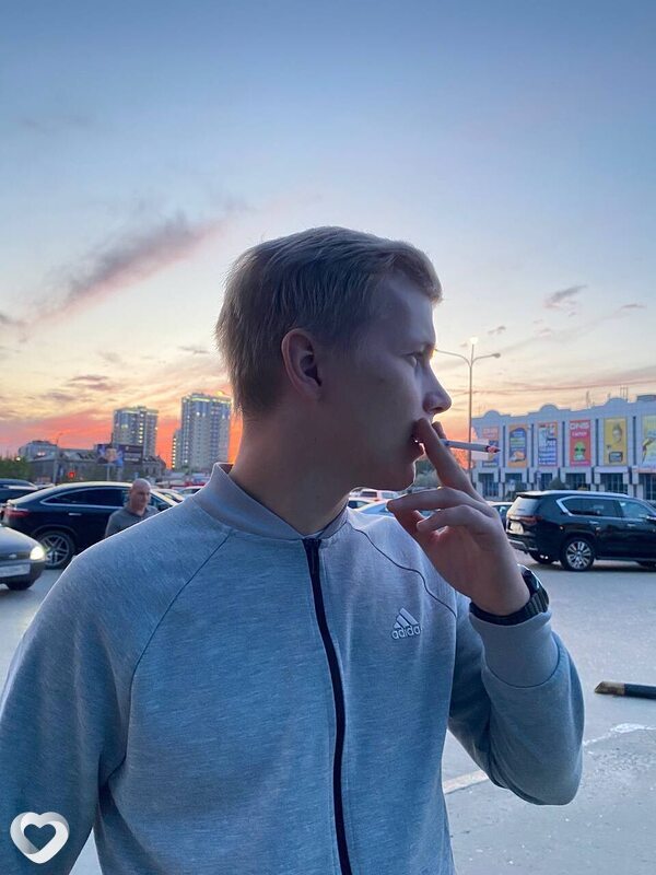 Саша, 30, Астрахани — анкета №2679349