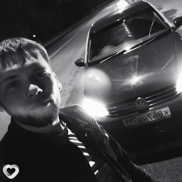 Кто Это, 35, Москве — анкета №2679350