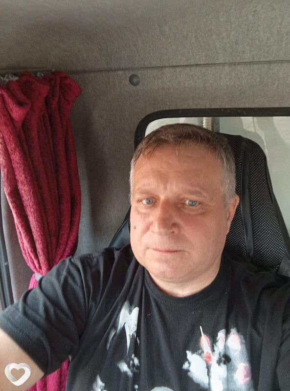 Виктор, 51, Белгороде — анкета №2678929