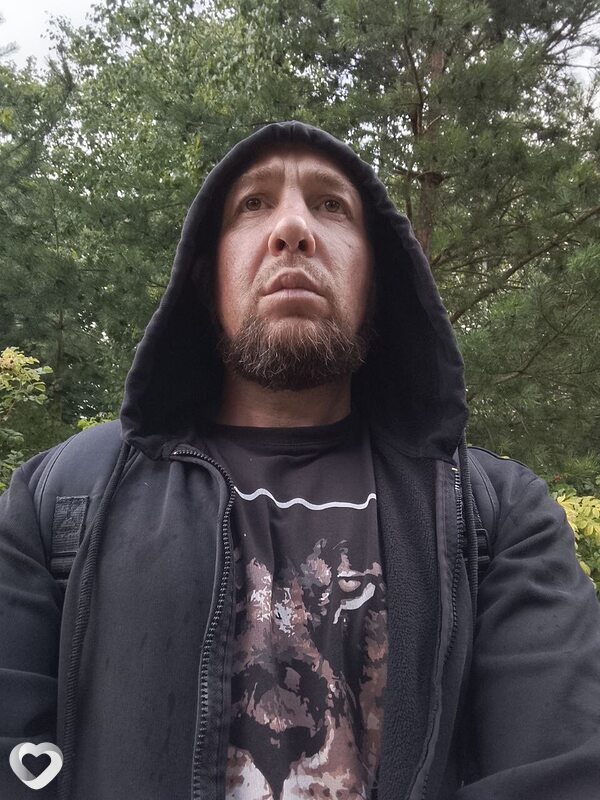 Александр, 43, Москве — анкета №2678932