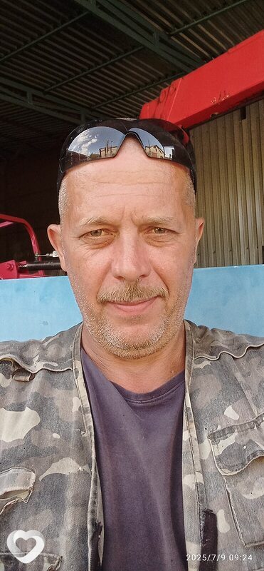 Андрей, Ольховатка