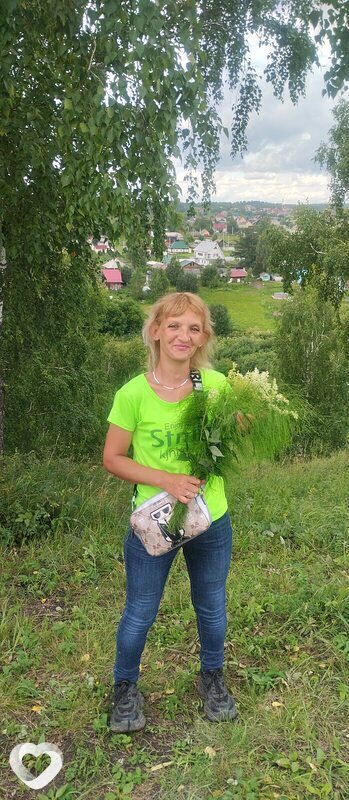 Семицветик, 38, Прокопьевске — анкета №2678948