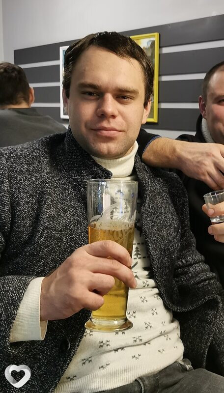 Сергей, 31, Борисове — анкета №2679606