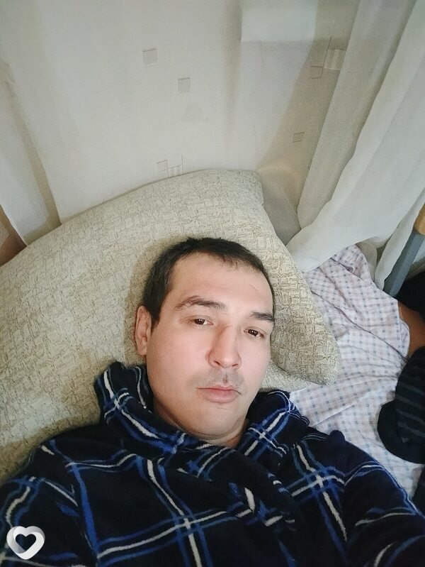Тимур, 40, Павлодаре — анкета №2679608
