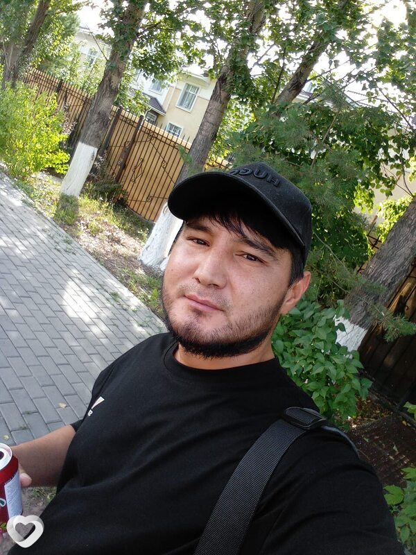 Аслан, 31, Рудном — анкета №2679609