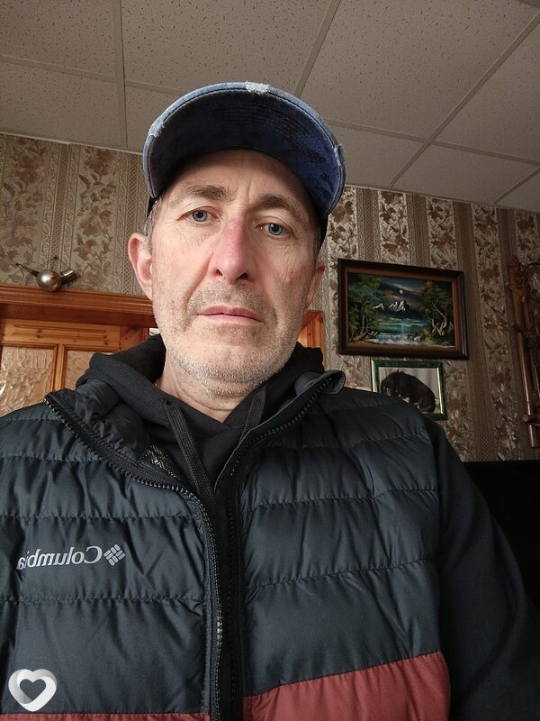 Алексей, 53, Армавире — анкета №2679614
