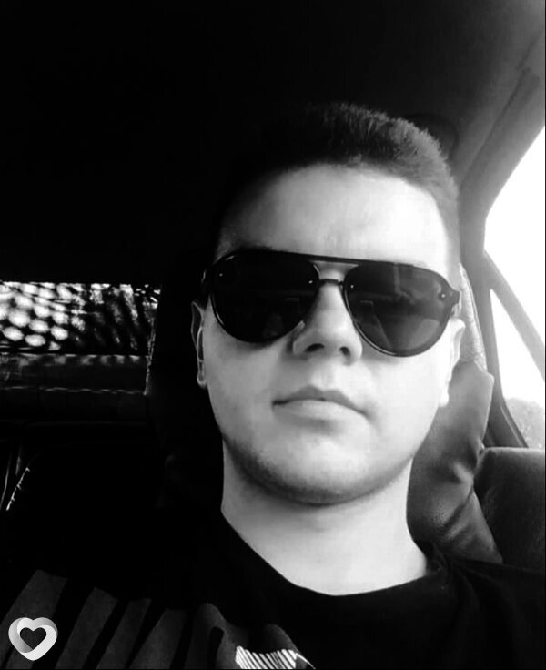 Денис, 26, Копыле — анкета №2679617