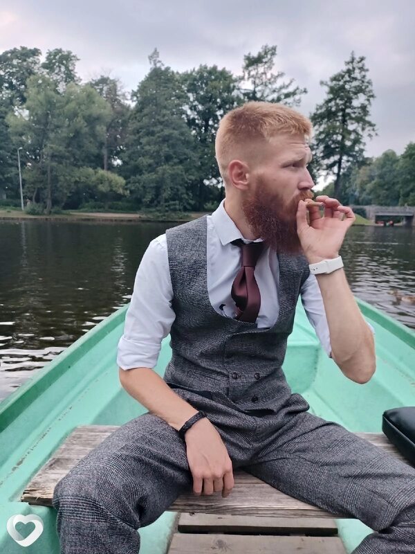 Виталий, 30, Уфе — анкета №2679103
