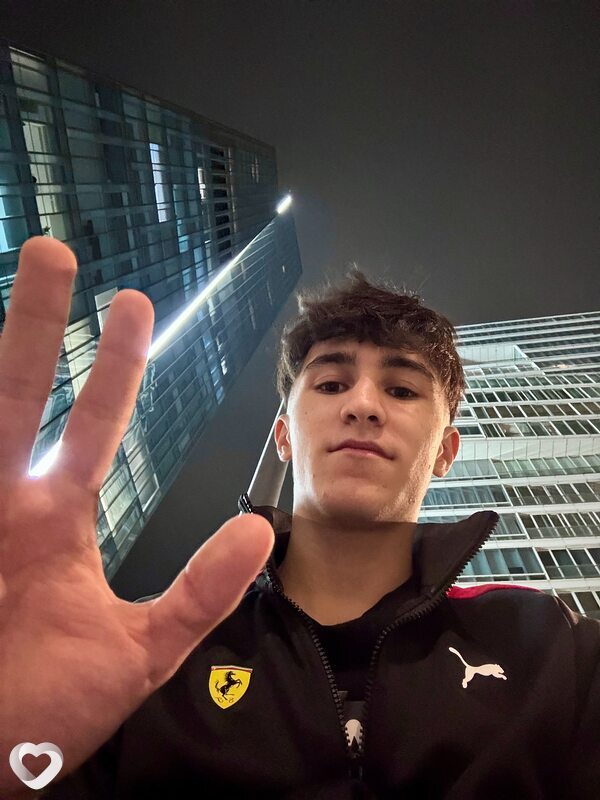 Ramazan, 19, Алматы — анкета №2679112