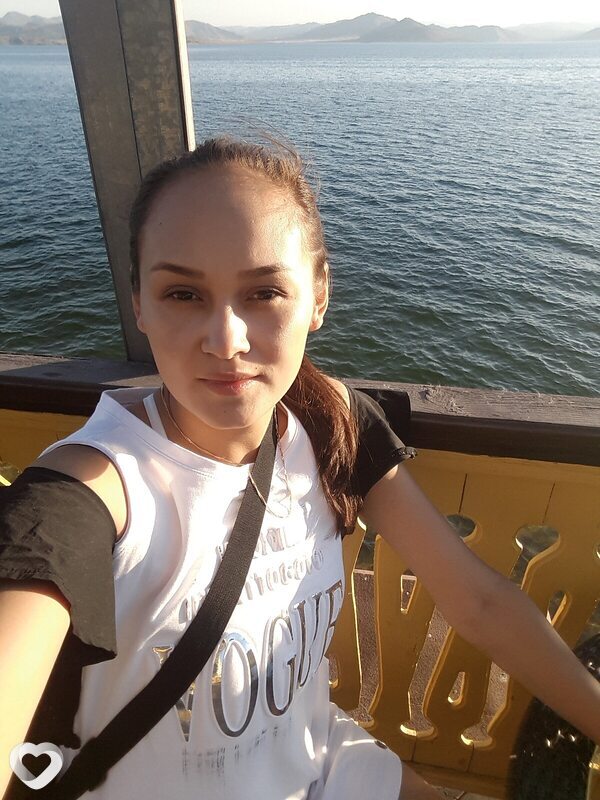 Madina, 35, Астане — анкета №2679117