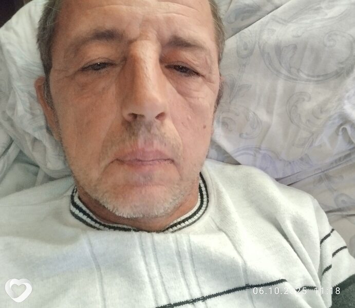 Виктор, 49, Москве — анкета №2679118