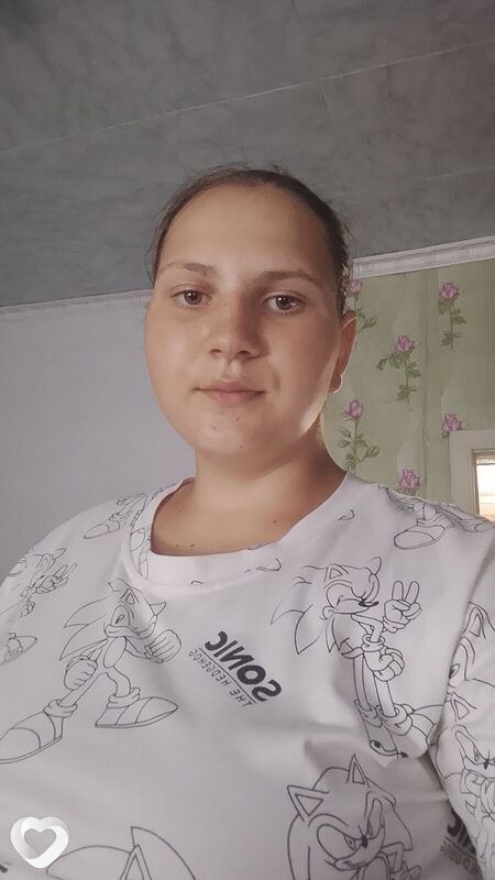 Лиза, Егорлыкская