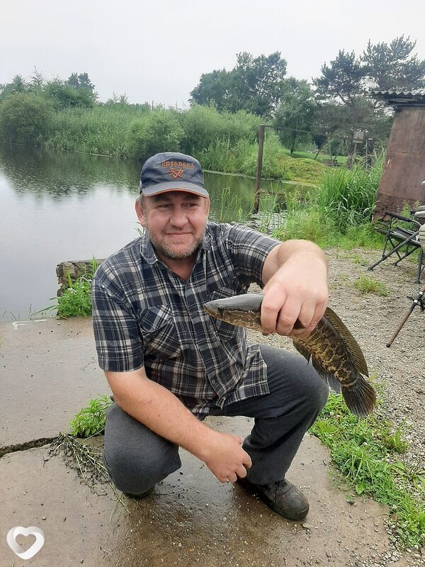 Сантей, 47, Уссурийске — анкета №2679081