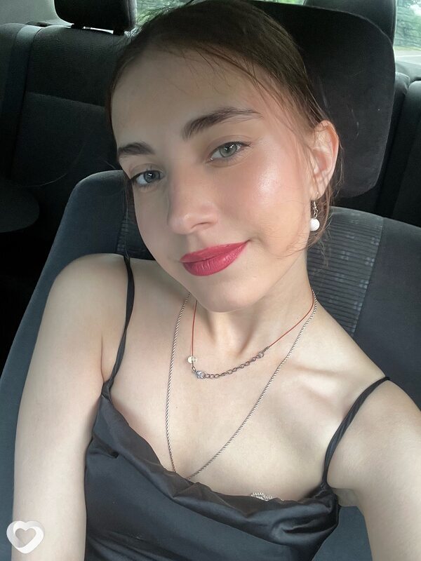 Татьяна, 20, Новороссийске — анкета №2679088