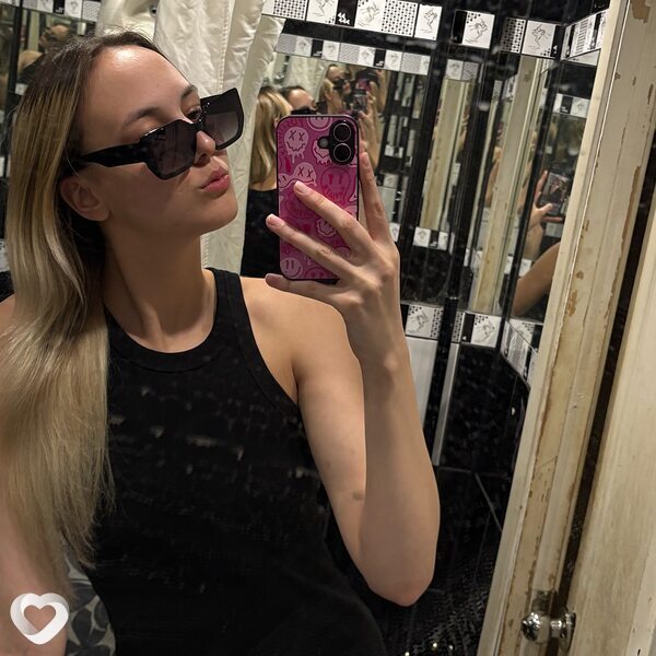 Василиса, 19, Оренбурге — анкета №2679004