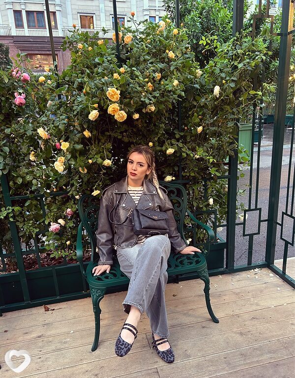 Ангелина, 24, Можайске — анкета №2679011