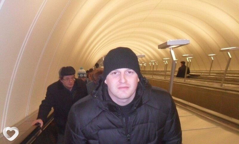 Алексей, 29, Витебске — анкета №2679016