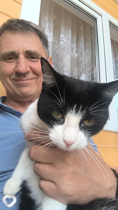 Тван, 60, Санкт-Петербурге — анкета №2679017