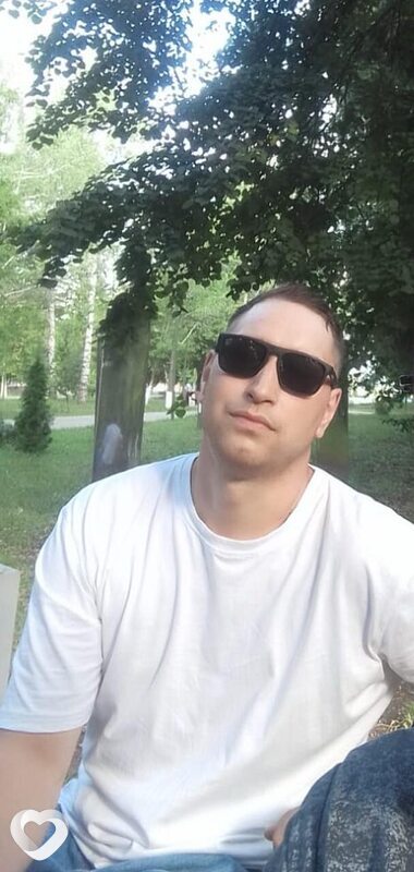 Рушан, 32, Набережных Челнах — анкета №2679020