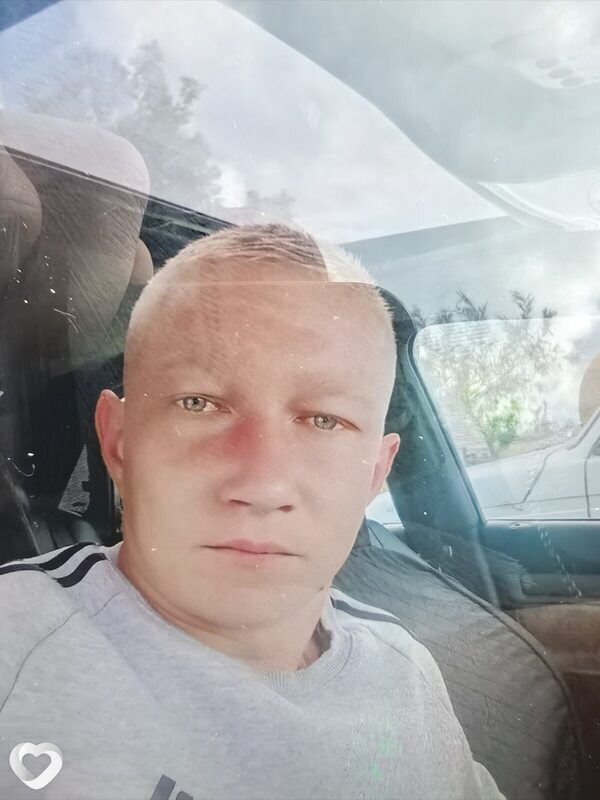 Дмитрий, 37, Новополоцке — анкета №2679021